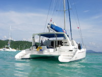 47' Catamaran