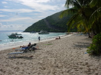 Island Life in BVI